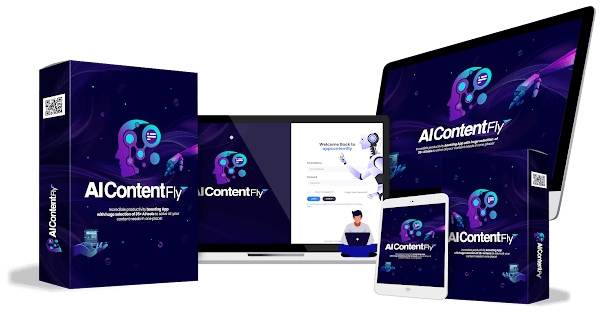 AIContentFly Review