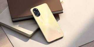 Ponsel Oppo A38