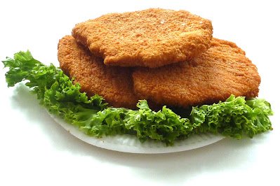 How To Make Chicken Cutlet Tips