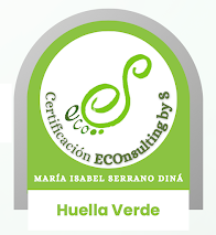 Certificación ECOnsulting by S