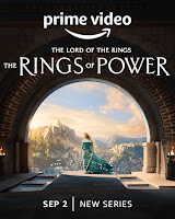 The Lord of the Rings: The Rings of Power