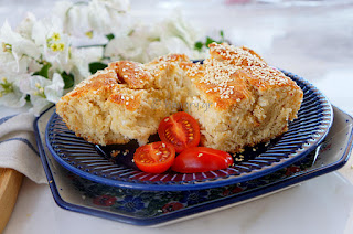 Cheese Bread