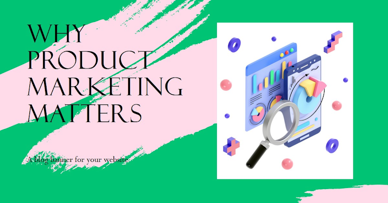 Product Marketing Strategy