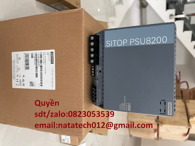 bomahoavongquay - Linh, phụ kiện: Nguồn Siemens (SITOP PSU8200) mới chính hãng giá rẻ AVvXsEi7znXo7ujH1ovo0nLxSxL8Eimt_lv6R7NiyeNYVK1492uDzZyiMQMByd1J7Zmi6eXNew7pUQRoCrse9POg2H2wzE-PxyTv2irz6peIf8AIkpXLgb6YziVtFC-G8Q37IAI-RTpGOtpJ2jxV_Zd-7B-8WjZ98R5FwmKbOEaWVw4F6OTqaxikylLPRNfSBQ=w640-h480