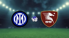 نتيجة مباراة نتر ميلان وساليرنيتانا اليوم بث مباشر 17/12/2021