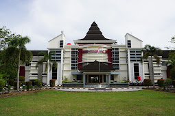 Fakultas Kedokteran Universitas Tanjungpura