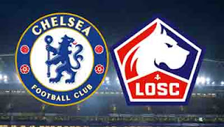 Chelsea vs Lille Live Stream Online