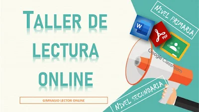 Taller de Lectura Online