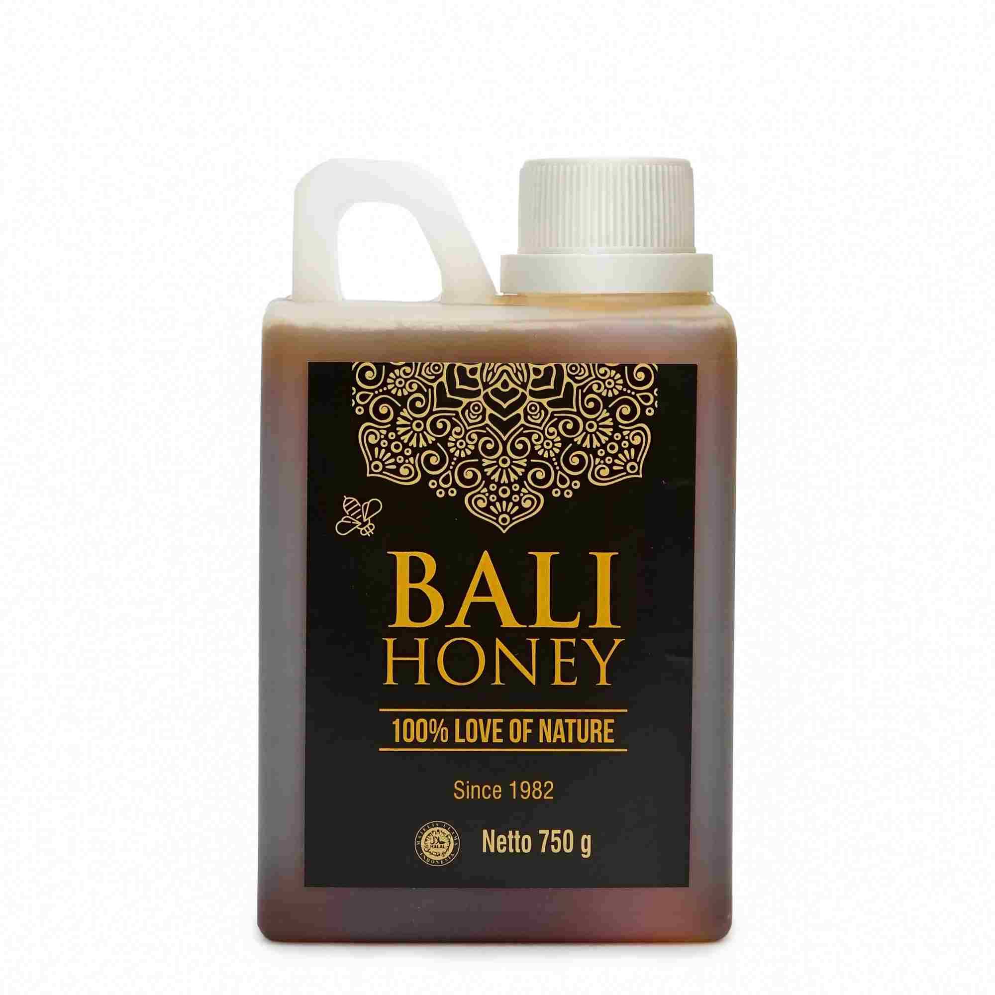 Bali Honey - Madu Bali Honey