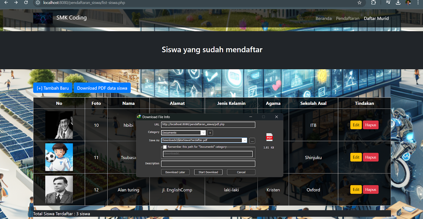 Gambar