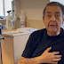 VÍDEO: Faustão fala pela primeira vez após transplante e se emociona ao falar de pai de doador do coração