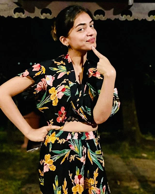 Nazriya Nazim Wallpaper