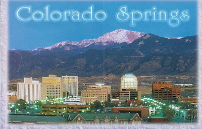 Colorado Springs