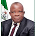 For Increasing Taraba's Internally Generated Revenue, General Aliyu Faransa Is Our Public Servant of the Year