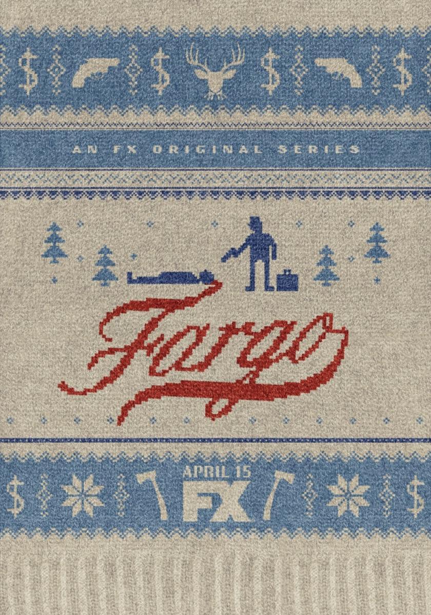 Fargo Temporada 1 a la 3 Dual 720p