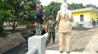Tentang Sumur Retensi Gede Bage, Kolonel Eppy Gustiawan Tegaskan Anggota Sub 11 Supaya Serius