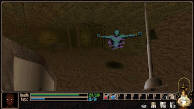 Devil Spire game screenshot