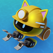 Drone Battle: Cats v1.0.0