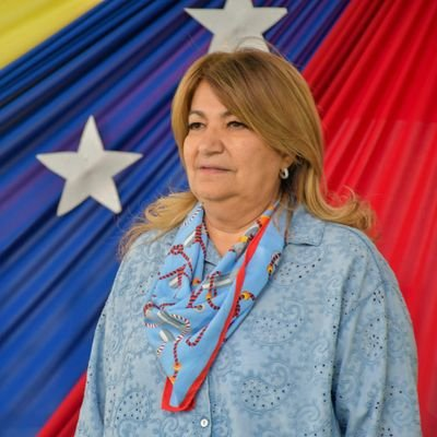  Caracas 17-04-2023 Ministra del MPPE Maryann Hanson