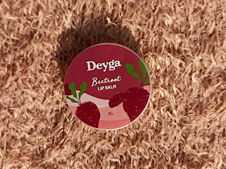 Deyga Lip Balm Review