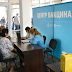 В одному зі столичних центрів вакцинації киянину відмовили у щепленні - сайт Солом'янського району