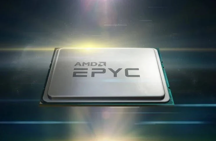 AMD EPYC Generasi Ketiga Perkuat Confidential Computing VM Google Cloud N2D dan C2D