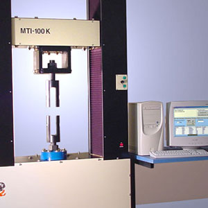 Bending Test Fixtures