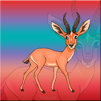 Play Games2Jolly Funny Gazelle…