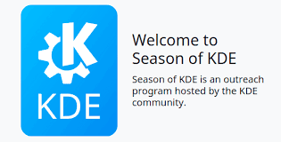 What is season of KDE and how to participate in it ??