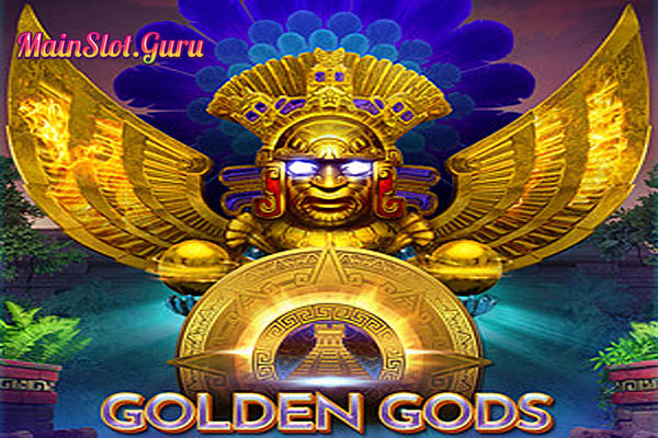 Main Gratis Slot Demo Golden Gods Relax Gaming