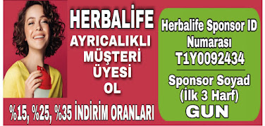 Herbalife Göztepe