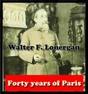 Forty years of Paris