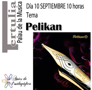 97 TERTULIA 10-9-2022 (PELIKAN) 3ª CONCENTRACION PELIKAN