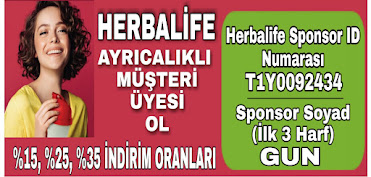 Herbalife Kadıköy
