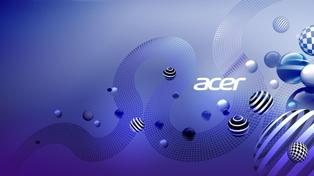 Acer Wallpaper