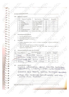 22524 Switchgear and Protection Lab Manual Answers MSBTE I Scheme Lab Manual Answers