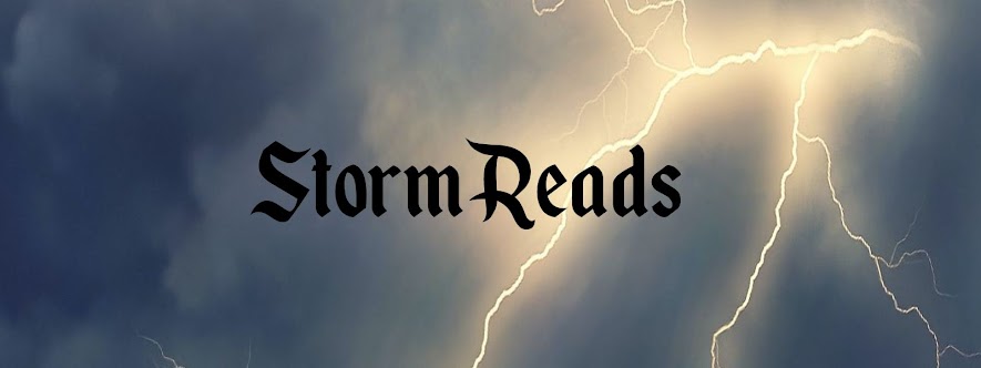 Storm Reads