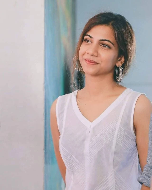 Madonna Sebastian Latest Pics