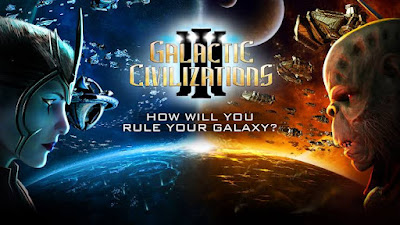 Galactic Civilizations III grátis