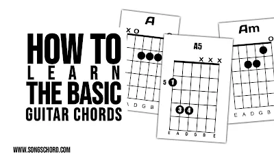 How-to-learn-basic-guitar-chords