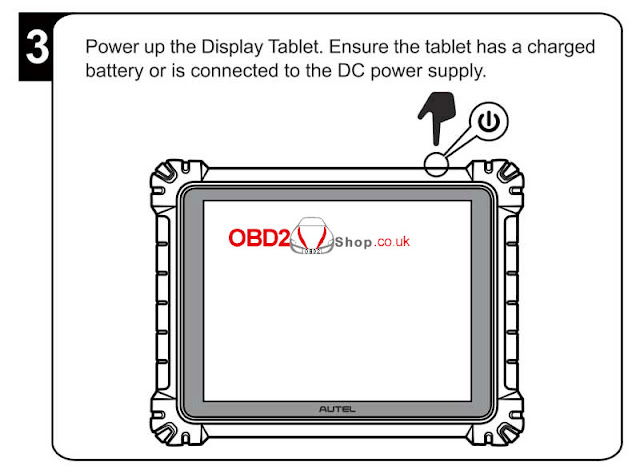 2-steps-to-start-autel-maxisys-ultra-scanner-for-diagnosis-3