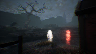 The Dead Tree of Ranchiuna game screenshot