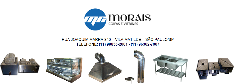 Morais Coifas