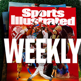 Sports Illustrated Weekly