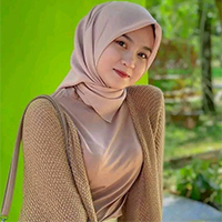 Jilbab Ketat