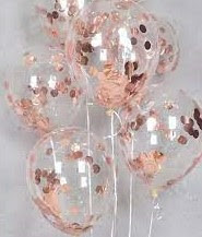 bridal-shower-decoration-confetti-balloons