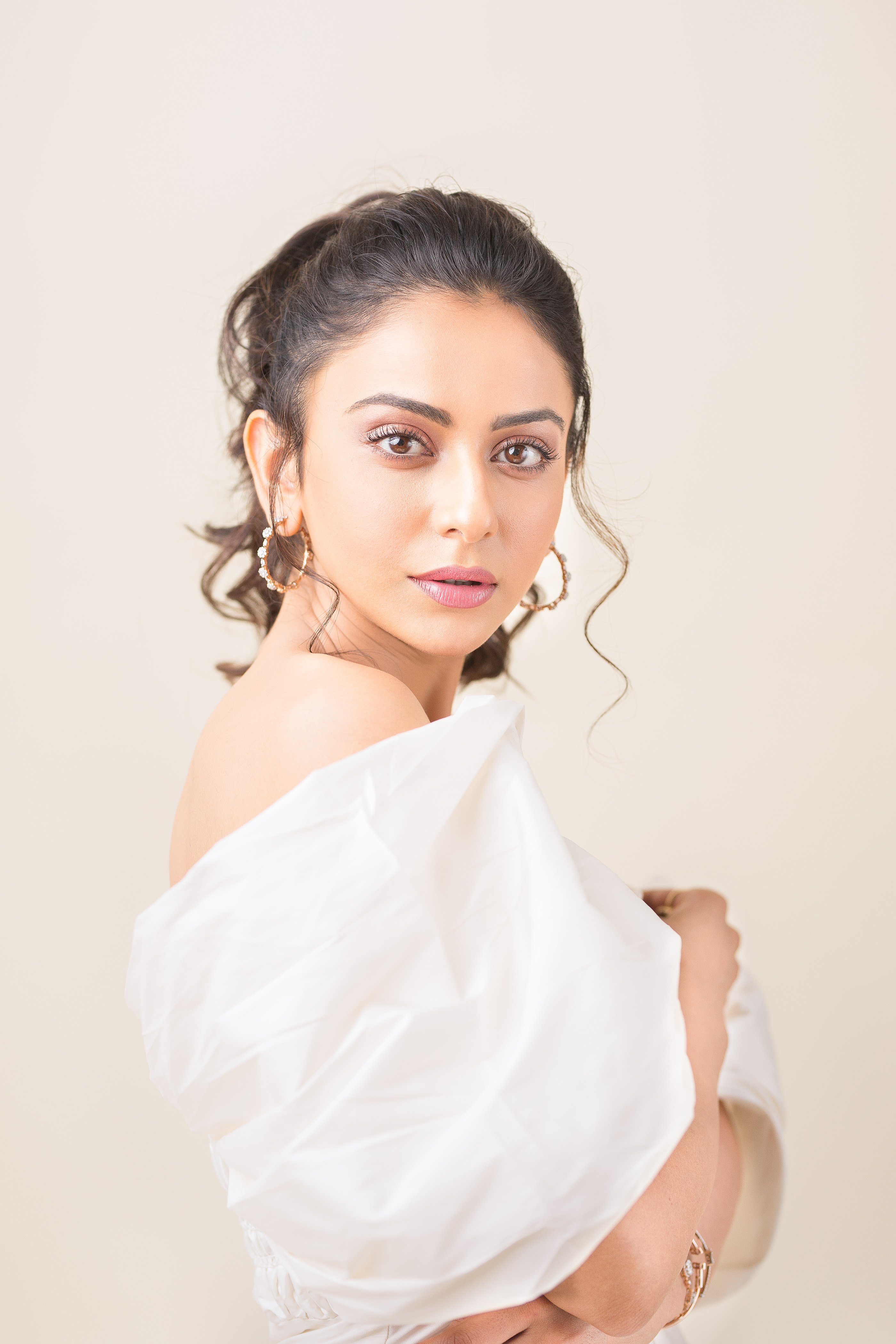 Rakul Preet Singh HD UHD Photo