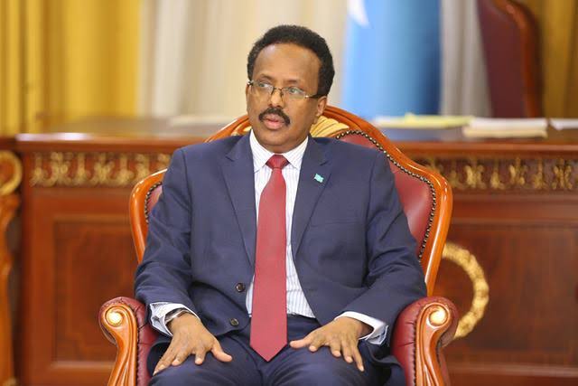 Farmajo should not interfere in the elections so as not to spoil them