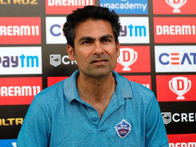 Mohammad Kaif's Big Statement On India Selection: "IPL Heroes And Two-Game Wonders..."