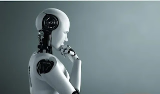 Robots are now being transformed from intelligent machines to intelligent assistants of humans through the most common sensor technology.  These robots are becoming part of a dynamic continuum.  Humans are able to adapt to other machines and the digital environment in which robots operate. the relationship between humans and machines